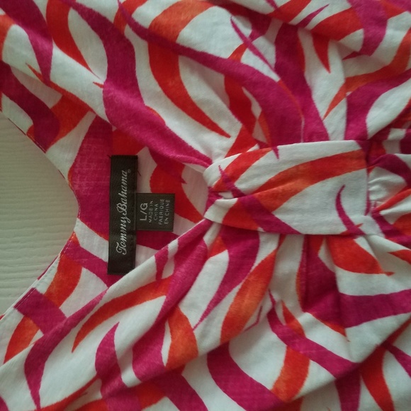 Tommy Bahama Dresses & Skirts - Tommy Bahama Dress
